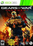 Gears of War Judgment | (Pre-Owned: Loose) (Xbox 360)