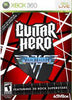 Guitar Hero: Van Halen | (Pre-Owned: Complete) (Xbox 360)