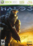 Halo 3 | (Pre-Owned: Loose) (Xbox 360)