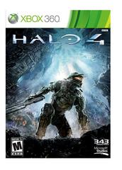 Halo 4 | (Pre-Owned: Loose) (Xbox 360)