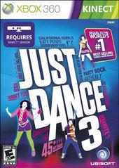 Just Dance 3 | (Pre-Owned: Loose) (Xbox 360)
