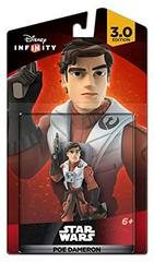 Poe Dameron - 3.0 | (Pre-Owned: Complete) (Disney Infinity)