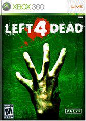 Left 4 Dead | (Pre-Owned: Loose) (Xbox 360)