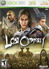 Lost Odyssey | (Pre-Owned: Complete) (Xbox 360)