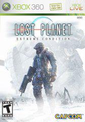 Lost Planet Extreme Conditions | (Pre-Owned: Loose) (Xbox 360)
