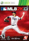 MLB 2K13 | (Pre-Owned: Complete) (Xbox 360)