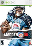 Madden 2008 | (Pre-Owned: Complete) (Xbox 360)