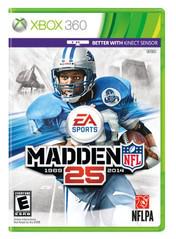Madden NFL 25 | (Pre-Owned: Complete) (Xbox 360)