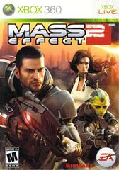 Mass Effect 2 | (Pre-Owned: Loose) (Xbox 360)