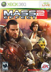Mass Effect 2 | (Pre-Owned: Complete) (Xbox 360)