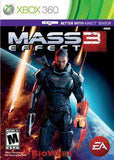 Mass Effect 3 | (Pre-Owned: Complete) (Xbox 360)
