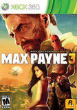 Max Payne 3 | (Pre-Owned: Complete) (Xbox 360)