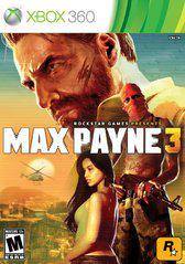 Max Payne 3 | (Pre-Owned: Complete) (Xbox 360)