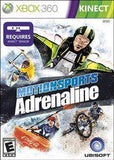 Motionsports: Adrenaline | (Pre-Owned: Complete) (Xbox 360)