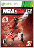 NBA 2K12 | (Pre-Owned: Complete) (Xbox 360)