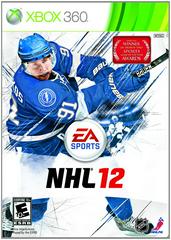 NHL 12 | (Pre-Owned: Complete) (Xbox 360)