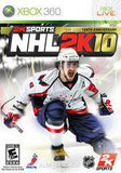NHL 2K10 | (Pre-Owned: Loose) (Xbox 360)