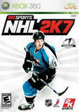NHL 2K7 | (Pre-Owned: Complete) (Xbox 360)