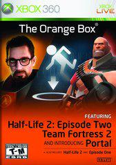 Orange Box | (Pre-Owned: Complete) (Xbox 360)