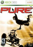 Pure | (Pre-Owned: Loose) (Xbox 360)