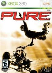 Pure | (Pre-Owned: Loose) (Xbox 360)