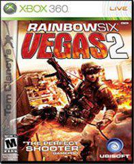 Rainbow Six Vegas 2 | (Pre-Owned: Complete) (Xbox 360)