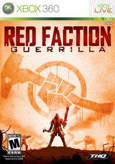 Red Faction: Guerrilla | (Pre-Owned: Complete) (Xbox 360)