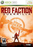 Red Faction: Guerrilla | (Pre-Owned: Complete) (Xbox 360)