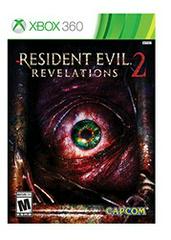 Resident Evil Revelations 2 | (Pre-Owned: Loose) (Xbox 360)
