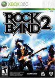 Rock Band 2 (game only) | (Pre-Owned: Complete) (Xbox 360)