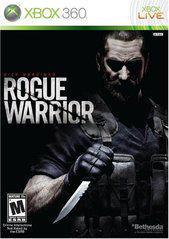Rogue Warrior | (Pre-Owned: Loose) (Xbox 360)