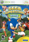 Sega Superstars Tennis | (Pre-Owned: Complete) (Xbox 360)