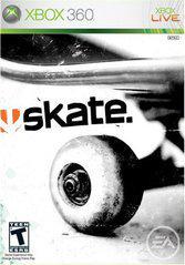 Skate | (Pre-Owned: Loose) (Xbox 360)