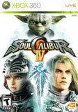 Soul Calibur IV | (Pre-Owned: Loose) (Xbox 360)