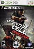 Splinter Cell: Conviction | (Pre-Owned: Loose) (Xbox 360)