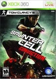 Splinter Cell: Conviction | (Pre-Owned: Loose) (Xbox 360)