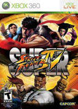 Super Street Fighter IV | (Pre-Owned: Complete) (Xbox 360)