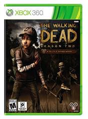 The Walking Dead: Season Two | (Pre-Owned: Complete) (Xbox 360)
