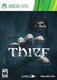 Thief | (New) (Xbox 360)