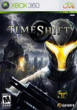 Timeshift | (Pre-Owned: Loose) (Xbox 360)
