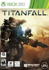 Titanfall | (Pre-Owned: Complete) (Xbox 360)