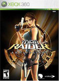 Tomb Raider Anniversary | (Pre-Owned: Complete) (Xbox 360)