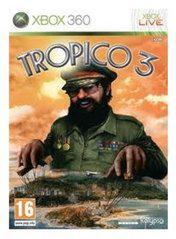 Tropico 3 | (Pre-Owned: Complete) (Xbox 360)