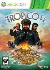 Tropico 4 | (Pre-Owned: Complete) (Xbox 360)