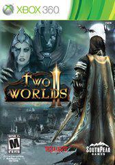 Two Worlds II | (Pre-Owned: Loose) (Xbox 360)