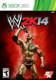 WWE 2K14 | (Pre-Owned: Loose) (Xbox 360)