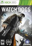 Watch Dogs | (Pre-Owned: Complete) (Xbox 360)