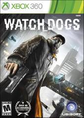 Watch Dogs | (Pre-Owned: Complete) (Xbox 360)