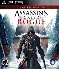 Assassin's Creed: Rogue [Limited Edition] | (Pre-Owned: Complete) (Playstation 3)