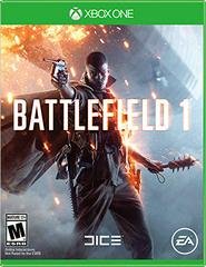 Battlefield 1 | (Pre-Owned: Complete) (Xbox One)